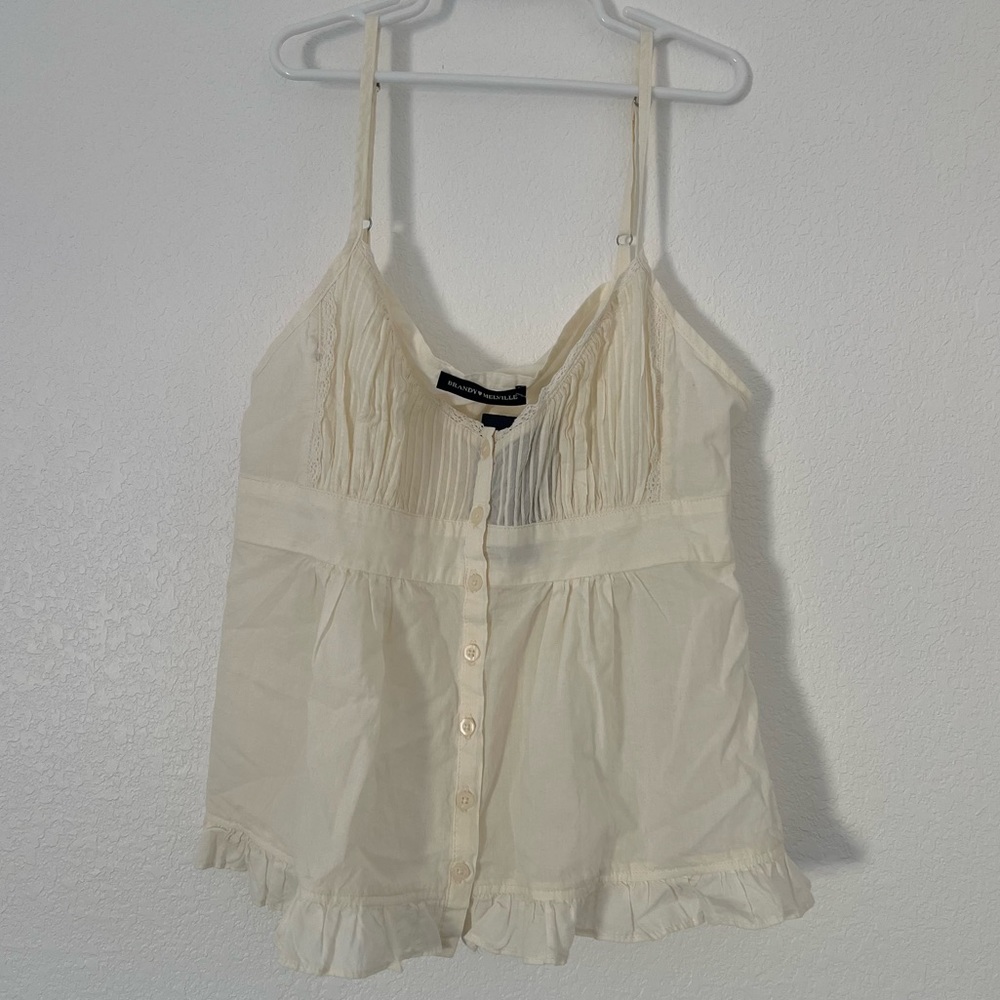 Brandy Melville Top
